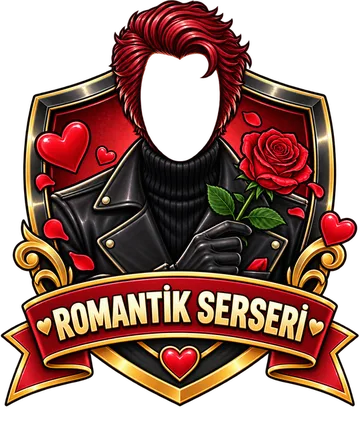 Romantik Serseri rütbesi