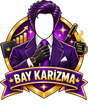Bay Karizma rütbesi