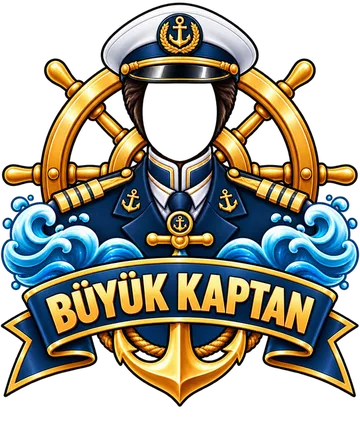 Büyük Kaptan rütbesi