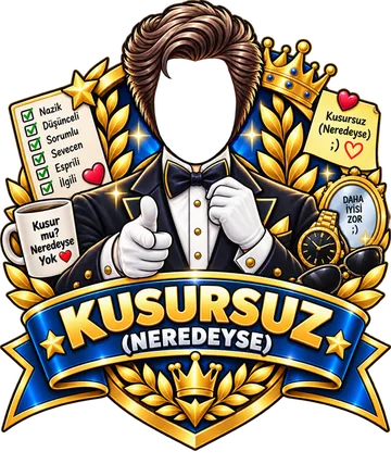 Kusursuz (Neredeyse) rütbesi