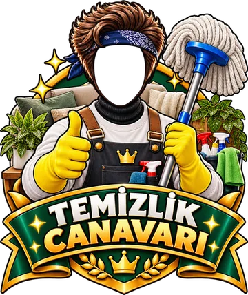 Temizlik Canavarı rütbesi