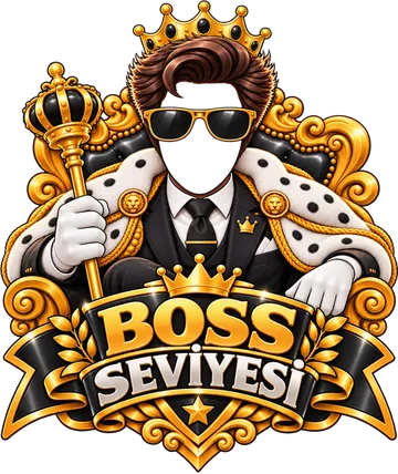 Boss Seviyesi rütbesi