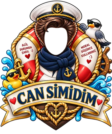 Can Simidim rütbesi