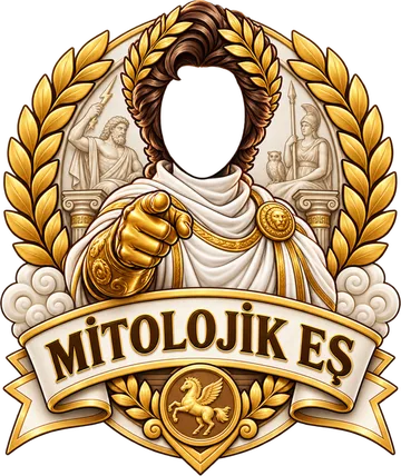 Mitolojik Eş rütbesi