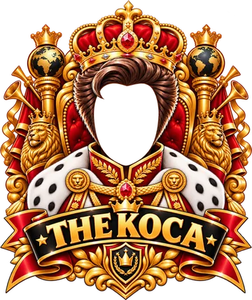 THE KOCA rütbesi