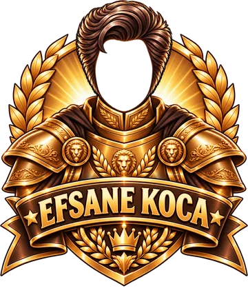 Efsane Koca rütbesi