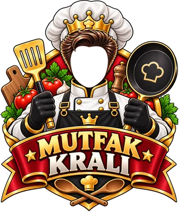 Mutfak Kralı rütbesi
